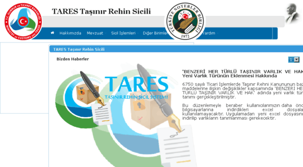 tares.org.tr