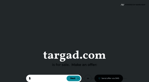 targad.com