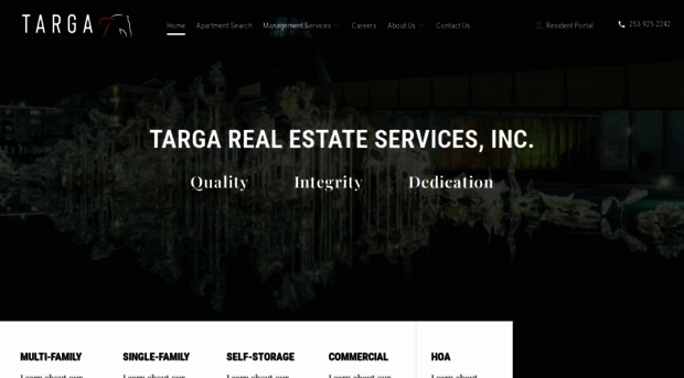 targarealestate.com