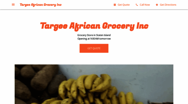 targee-african-grocery-inc.business.site