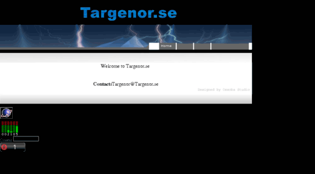 targenor.se