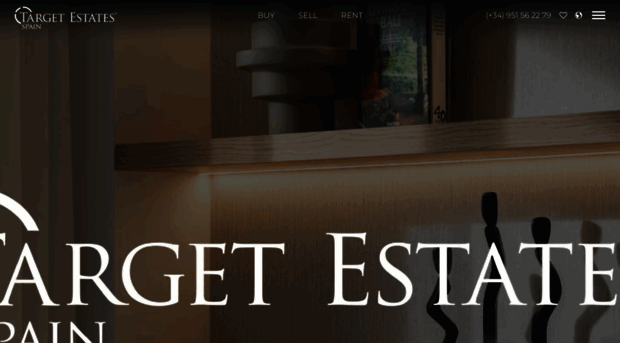 target-estates.com