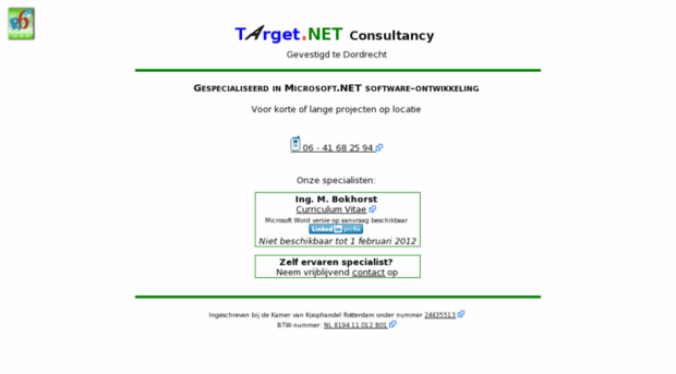 target-net.nl