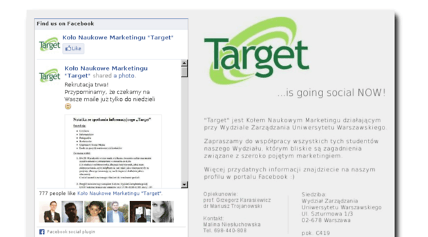 target.uw.edu.pl