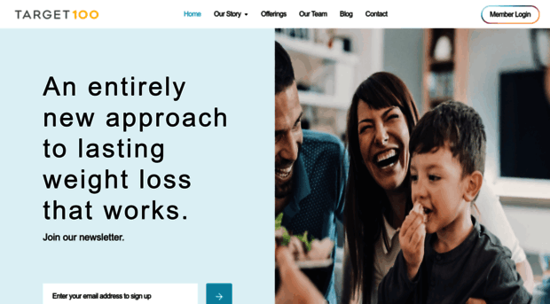 target100program.com