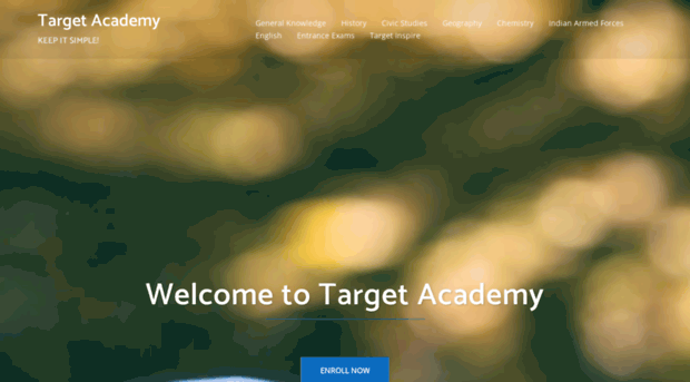 targetacademy.in