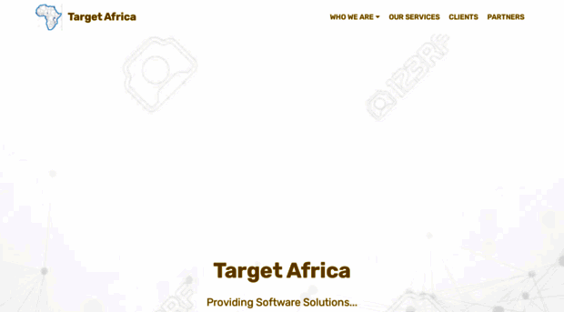 targetafrica.net