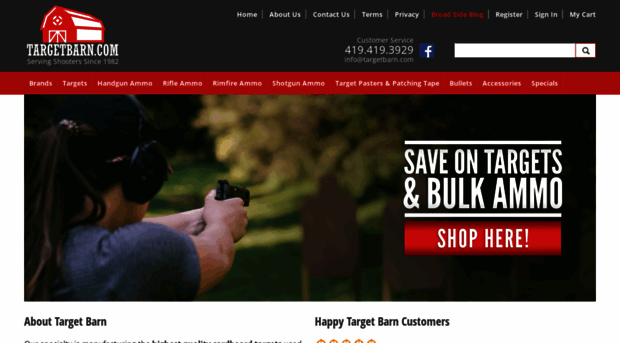 targetbarn.com