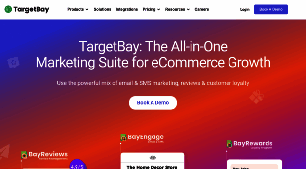 targetbay.com