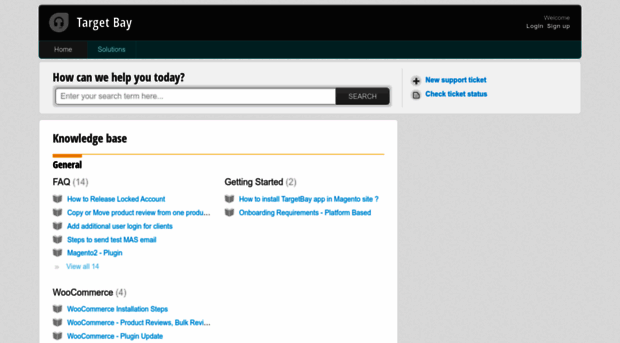 targetbay.freshdesk.com