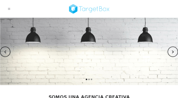 targetbox.es