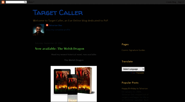 targetcaller.blogspot.fi