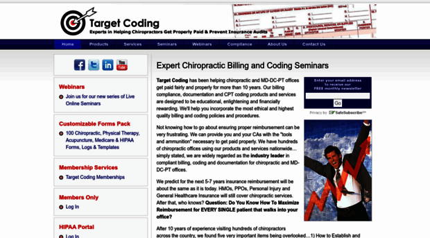 targetcoding.com