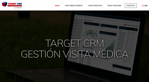 targetcrm.es