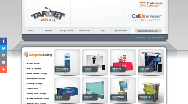 targetdisplays.com