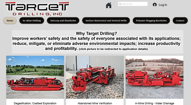 targetdrilling.com