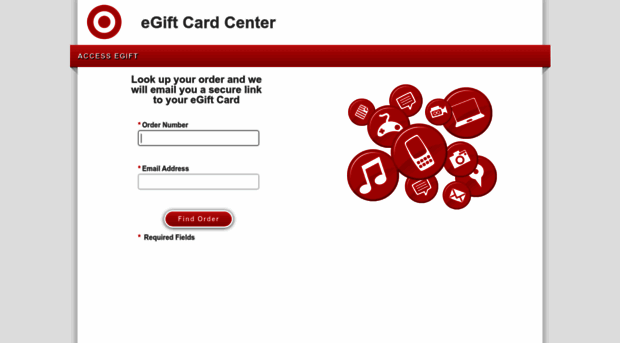 targetecards.com