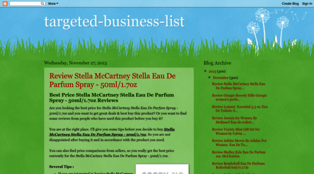 targeted-business-list.blogspot.com