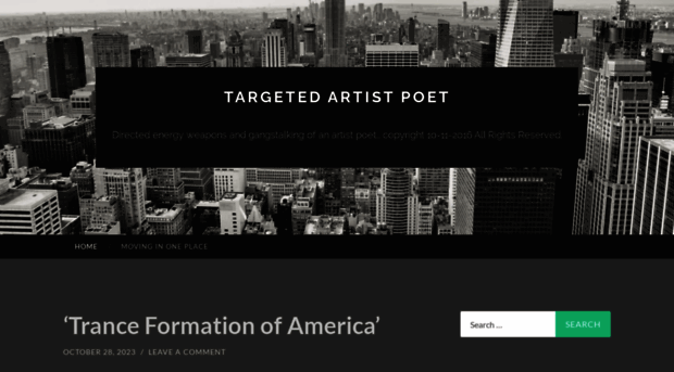 targetedartist.wordpress.com