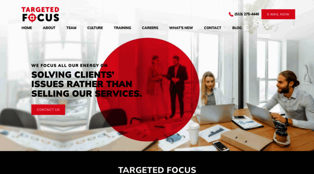 targetedfocusinc.com