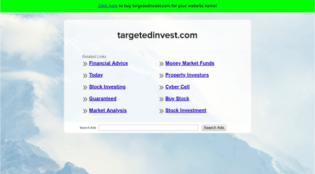 targetedinvest.com