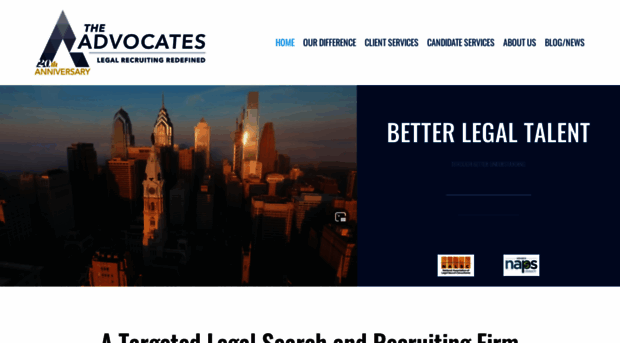 targetedlegal.com