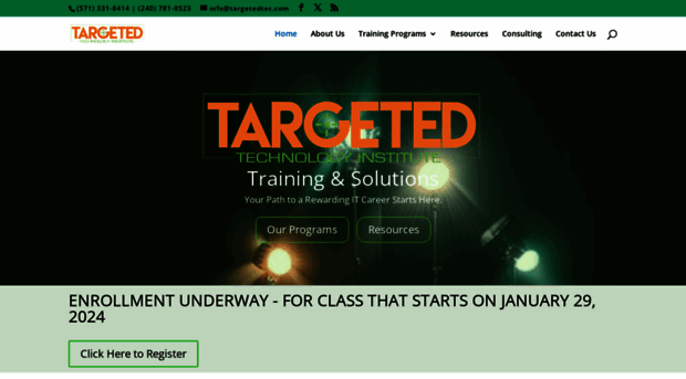 targetedtec.com