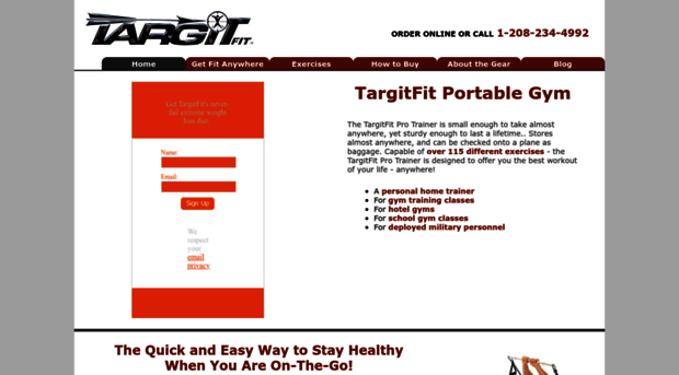 targetfit.com