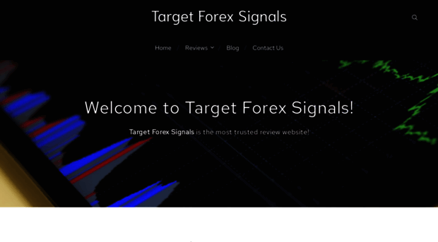 targetforexsignals.com