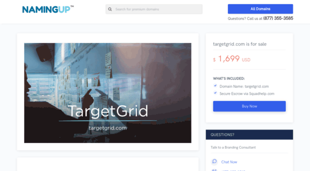 targetgrid.com