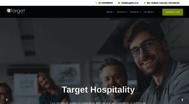 targethl.co.nz