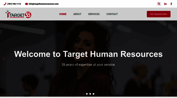 targethumanresources.com