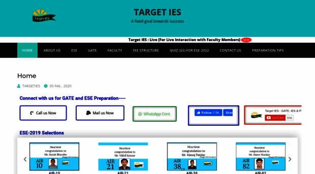 targeties.com