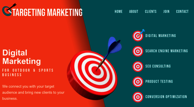 targeting-marketing.com
