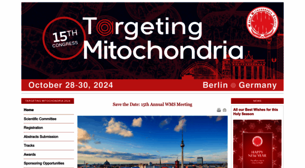 targeting-mitochondria.com