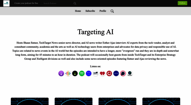 targetingai.podbean.com