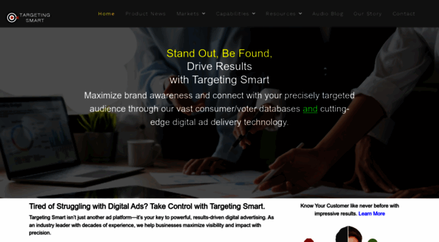 targetingsmart.com