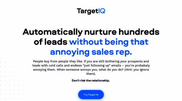 targetiq.io