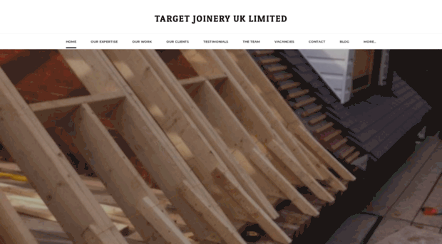 targetjoineryuk.com