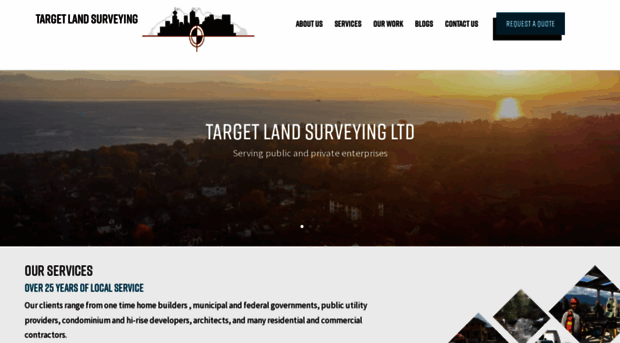 targetlandsurveying.ca