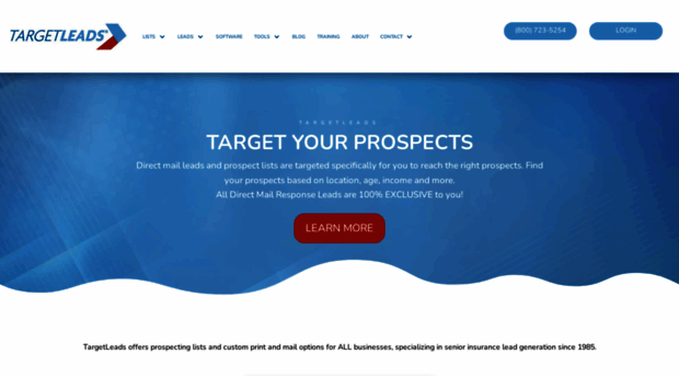 targetleads.com