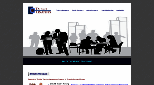 targetlearning.net