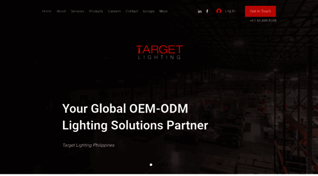 targetlighting.com.ph