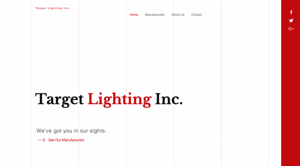 targetlighting.net