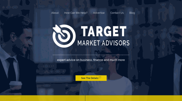 targetmarketadvisors.com