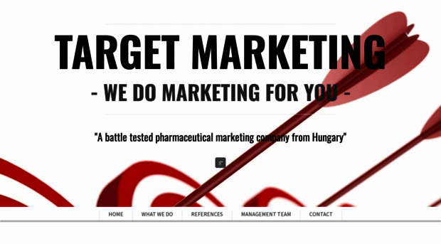 targetmarketing.hu