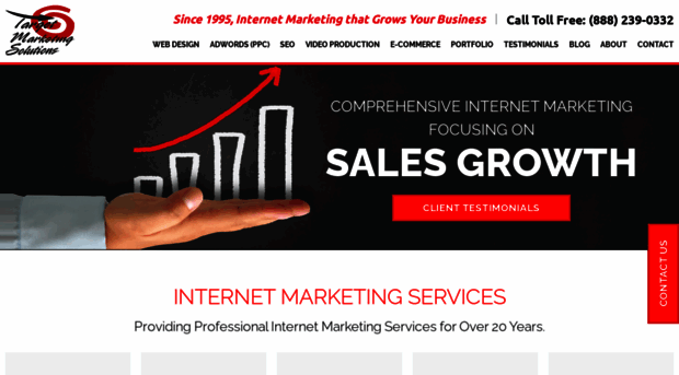 targetmarketingsol.com