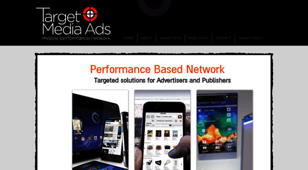 targetmedia-ads.com