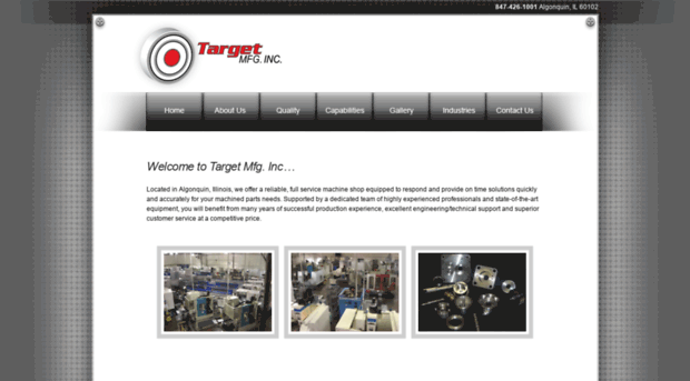 targetmfginc.com