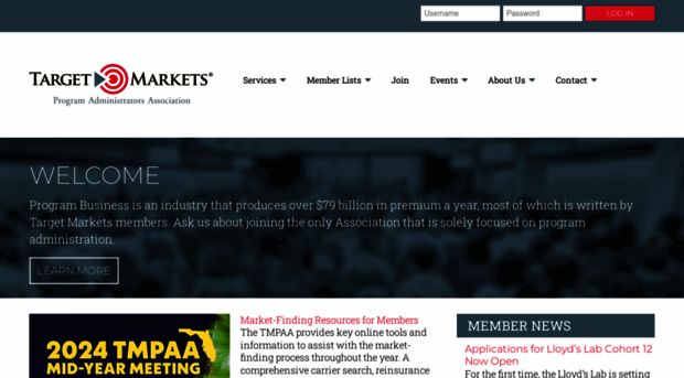 targetmkts.com